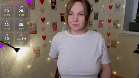 Bella online show from February 27, 2026, 5:13 pm