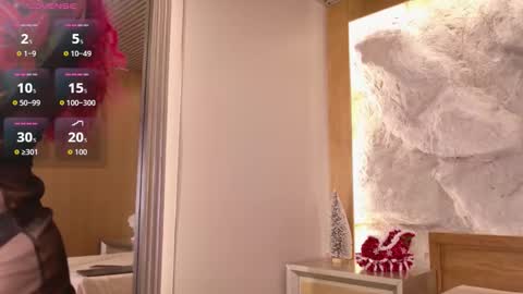  BELLA  online show from December 19, 2025, 4:36 pm