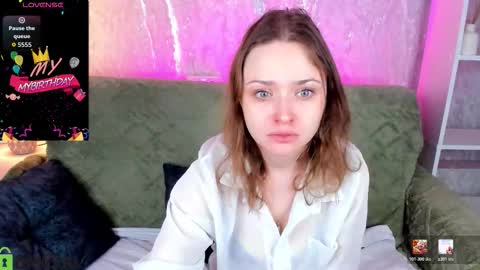 Linda Bella online show from February 9, 2026, 12:47 am