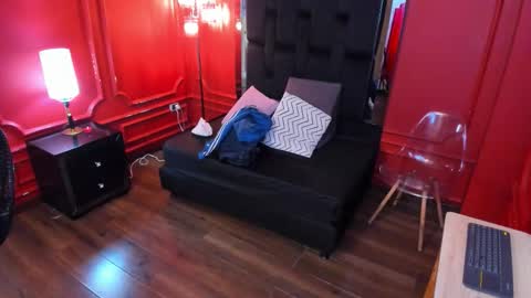 Bella Riviera online show from March 22, 2026, 11:57 am