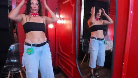 Bella Riviera online show from April 11, 2026, 5:28 pm