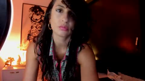  Maria online show from September 26, 2025, 2:04 am