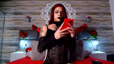     online show from February 17, 2025, 1:25 am