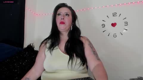 Bella Smith online show from February 6, 2026, 4:39 am