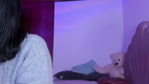 Valeria Model Independent online show from February 8, 2025, 3:19 am