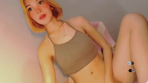 Bella online show from February 21, 2025, 2:17 am