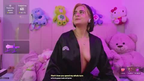 bella_thixx online show from March 21, 2026, 4:17 am