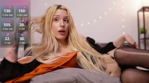 Bella online show from December 4, 2025, 2:26 pm