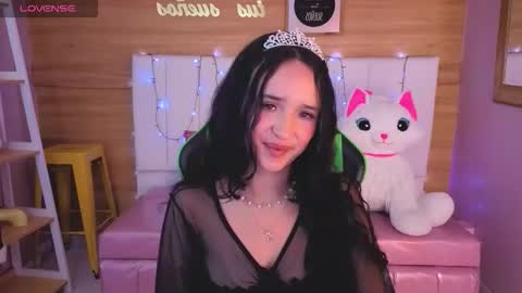 Bella online show from March 11, 2026, 12:44 pm