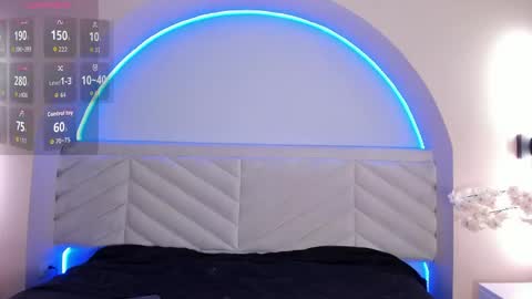 Snapshot of bella_williiams_ chatting on May 16, 2026, 12:15 pm Bella online show from May 16, 2026, 12:15 pm