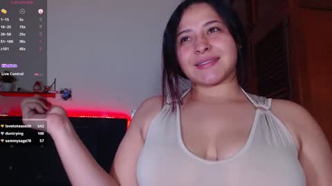 Snapshot of bella_xx9 chatting on January 3, 2025, 1:16 am bella_xx9 online show from January 3, 2025, 1:16 am