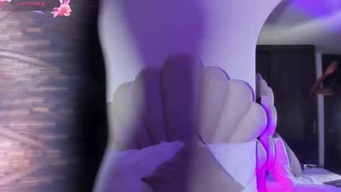 Bella Dajud online show from October 2, 2025, 10:33 am