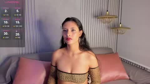 bellaagrace online show from January 17, 2026, 1:21 am