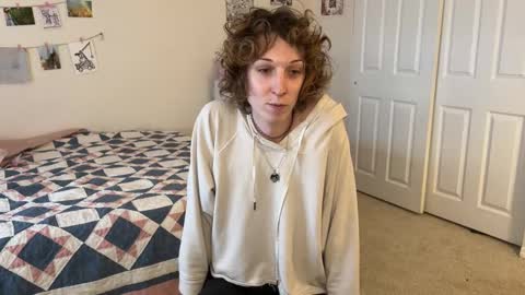 Snapshot of bellababy444 chatting on January 11, 2025, 6:44 pm bellababy444 online show from January 11, 2025, 6:44 pm