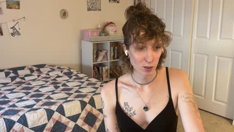 Snapshot of bellababy444 chatting on January 29, 2025, 7:53 pm bellababy444 online show from January 29, 2025, 7:53 pm