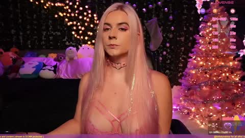 Bellalunabear trans   JadePlant Cis online show from December 19, 2024, 10:21 pm