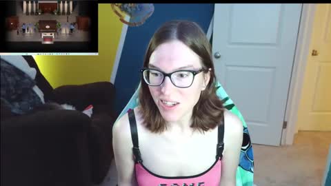 BellaBlake96 online show from May 3, 2026, 4:24 pm