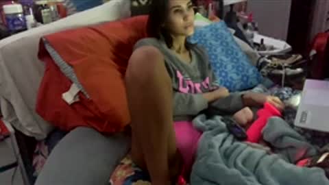 bellaboo999 online show from November 26, 2025, 1:56 pm