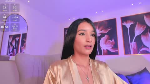  Bella C  online show from January 28, 2025, 2:42 pm