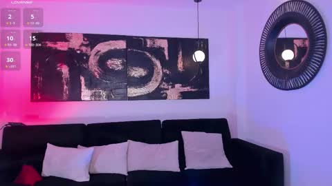  Bella C  online show from February 11, 2025, 6:44 pm