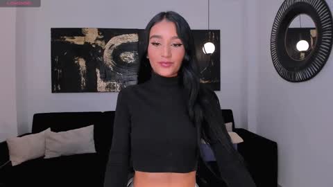  Bella C  online show from February 13, 2025, 12:54 pm