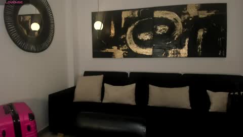  Bella C  online show from February 25, 2025, 10:37 am