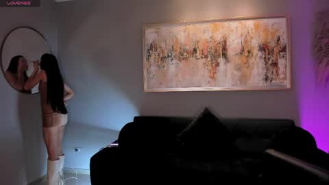  Bella C  online show from March 26, 2026, 7:19 pm