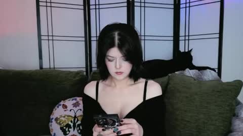 Miss Fortune online show from May 5, 2026, 1:02 am