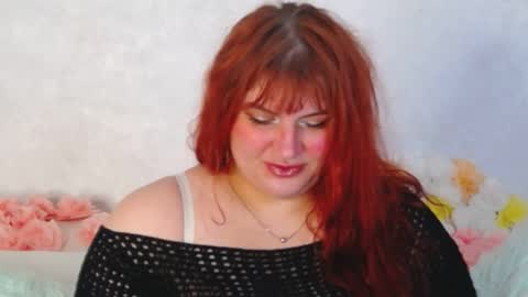 Belladonna online show from May 6, 2026, 3:57 am