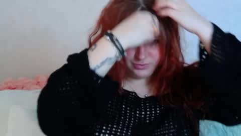 Belladonna online show from May 11, 2026, 3:34 am