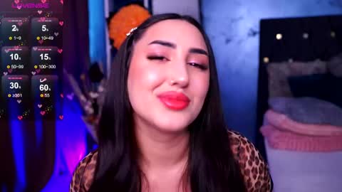 Snapshot of belladoyle chatting on March 6, 2025, 1:57 pm belladoyle online show from March 6, 2025, 1:57 pm