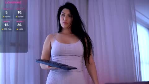 Eva online show from December 15, 2025, 8:07 am