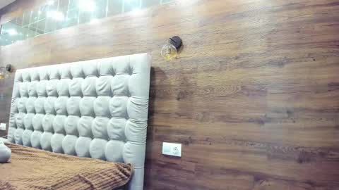 BellaFlexy online show from November 14, 2025, 1:26 am