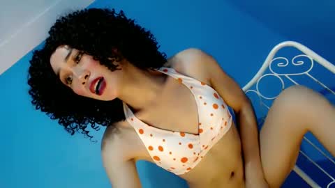 Snapshot of bellafucks1 chatting on February 7, 2025, 9:26 am Bella rowt online show from February 7, 2025, 9:26 am