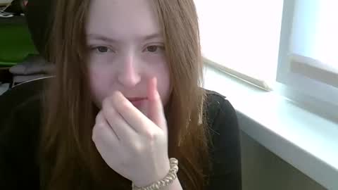 Charming Hamster  online show from November 23, 2025, 11:54 am