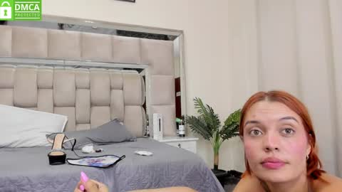 BELLA online show from February 15, 2025, 4:34 pm