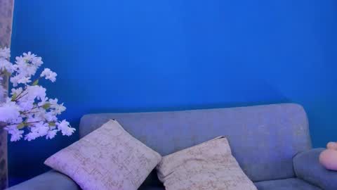 Bella Marie online show from March 14, 2026, 12:17 am