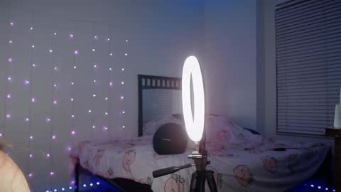 Bella Monroe online show from February 19, 2025, 8:22 am