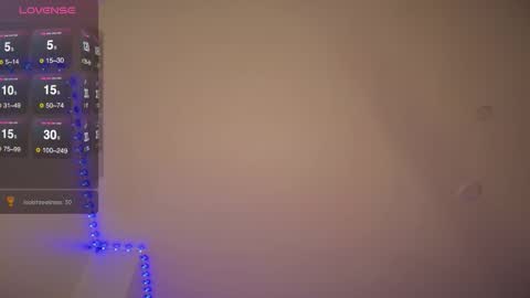 Bella Monroe online show from December 1, 2025, 4:28 am