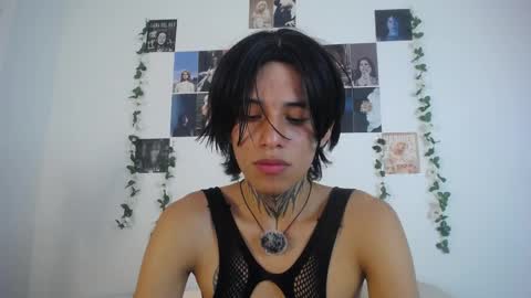Snapshot of bellamy0955 chatting on April 2, 2026, 10:07 pm bellamy0955 online show from April 2, 2026, 10:07 pm