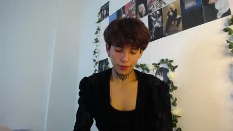 Snapshot of bellamy0955 chatting on April 14, 2026, 3:34 am bellamy0955 online show from April 14, 2026, 3:34 am
