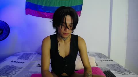 Snapshot of bellamy0955 chatting on April 17, 2026, 2:36 am bellamy0955 online show from April 17, 2026, 2:36 am