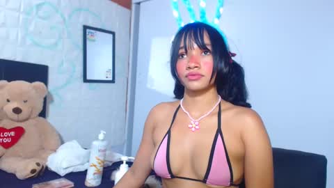 Snapshot of bellamy_sweet chatting on January 23, 2025, 5:13 am bellamy online show from January 23, 2025, 5:13 am