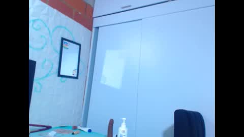 Snapshot of bellamy_sweet chatting on January 31, 2025, 11:56 am bellamy online show from January 31, 2025, 11:56 am