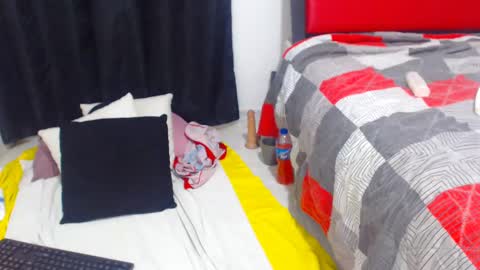 Snapshot of bellamy_sweet chatting on February 23, 2025, 12:37 pm bellamy online show from February 23, 2025, 12:37 pm