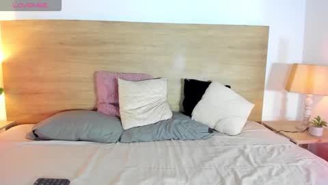 Bella Nix big tits online show from January 7, 2026, 7:05 pm