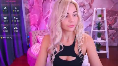 Bella online show from December 1, 2025, 7:35 am