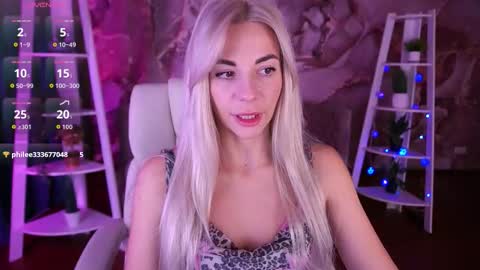 Bella online show from January 18, 2026, 9:18 pm