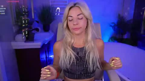 Bella online show from May 10, 2026, 5:56 am