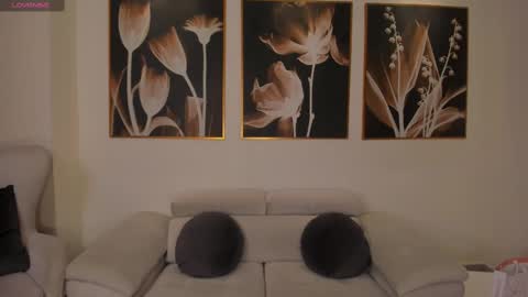  Bella Rose  online show from February 13, 2025, 3:29 am